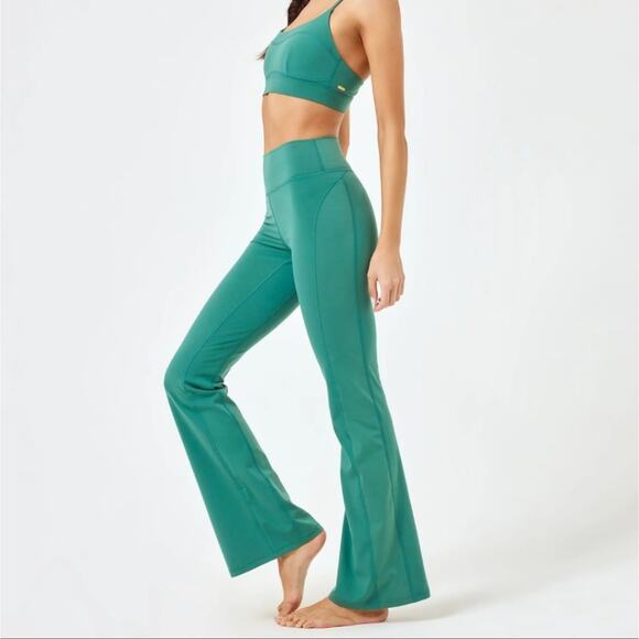 NWT L*Space Overdrive Legging in Cyprus - Picture 3 of 12